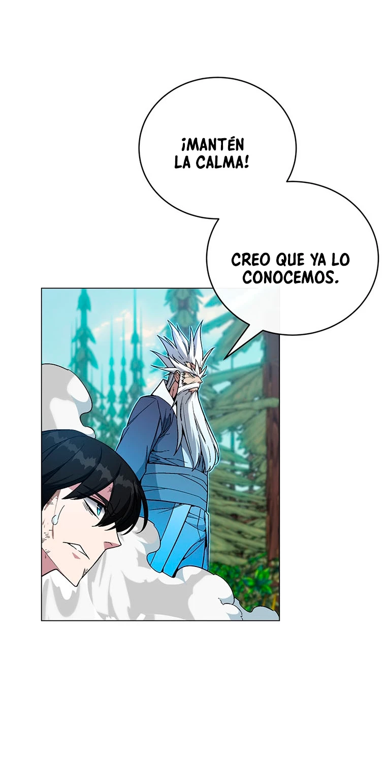 El Demonio Celestial Instructor > Capitulo 74 > Page 441