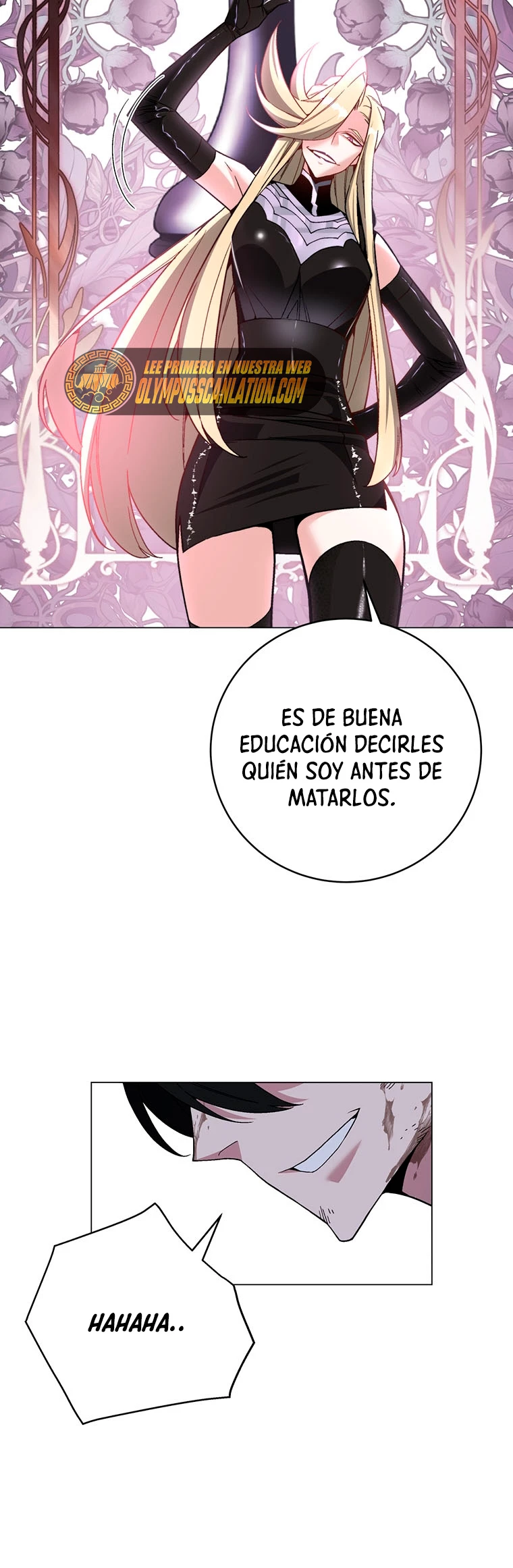 El Demonio Celestial Instructor > Capitulo 74 > Page 511