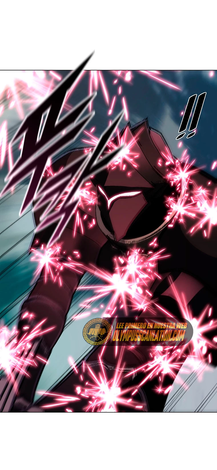 El Demonio Celestial Instructor > Capitulo 74 > Page 561