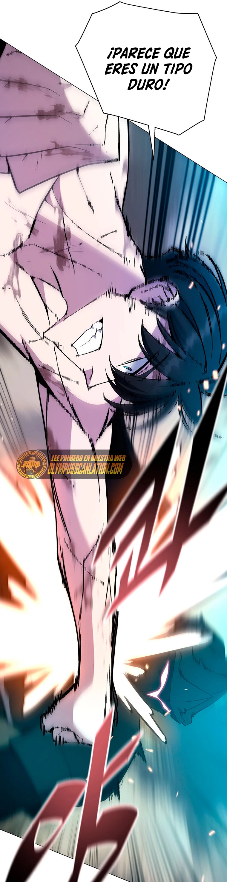 El Demonio Celestial Instructor > Capitulo 74 > Page 601