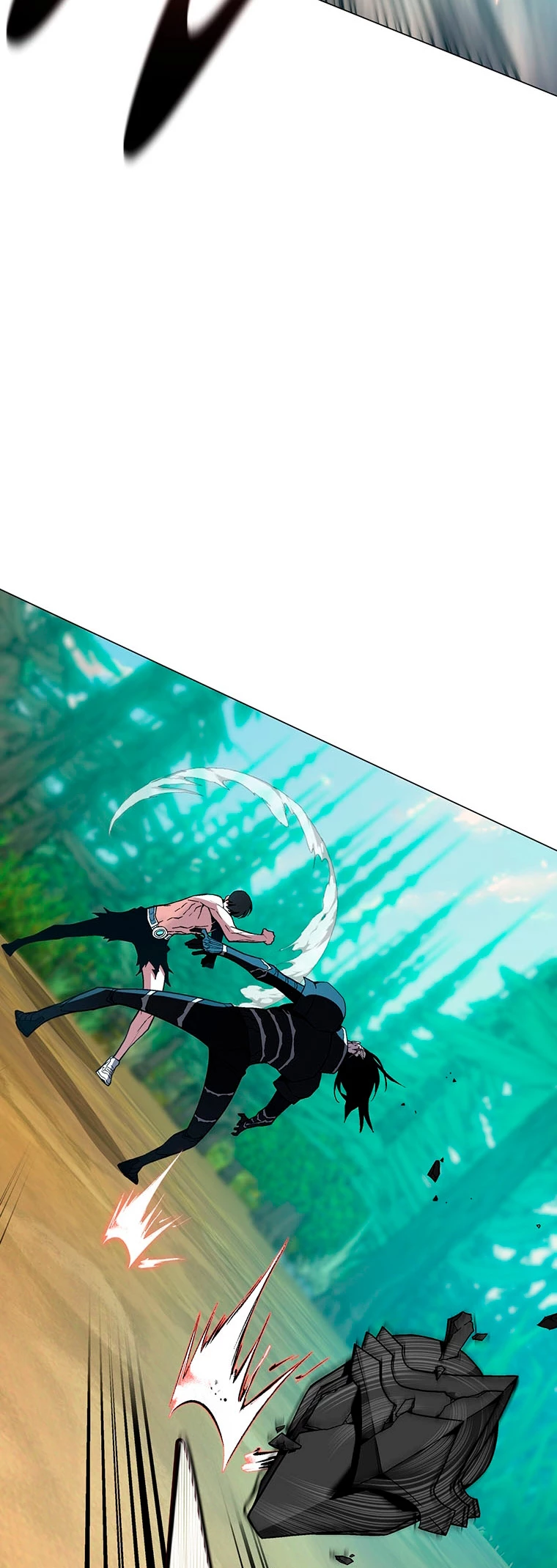 El Demonio Celestial Instructor > Capitulo 74 > Page 611