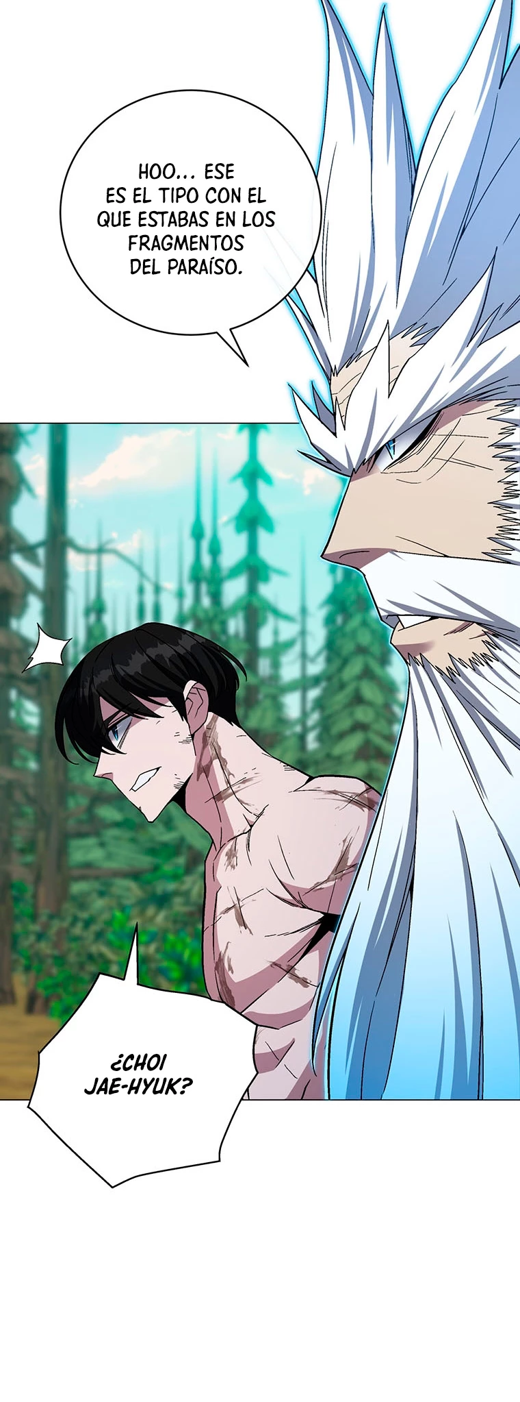 El Demonio Celestial Instructor > Capitulo 74 > Page 631