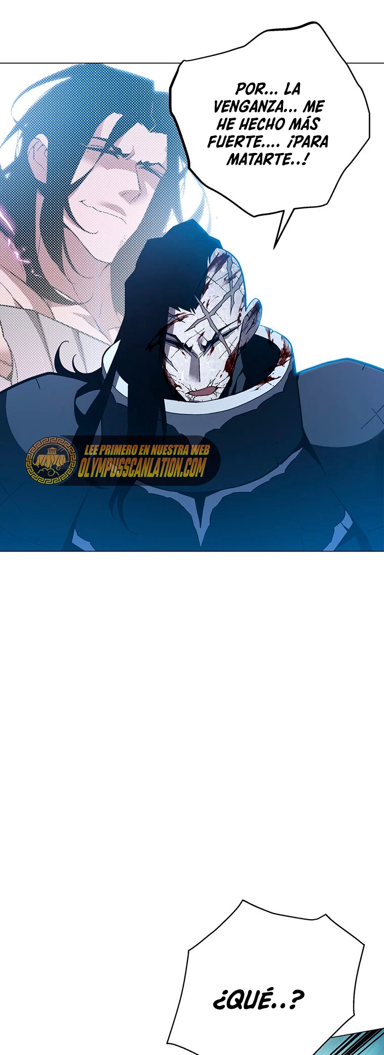 El Demonio Celestial Instructor > Capitulo 74 > Page 641