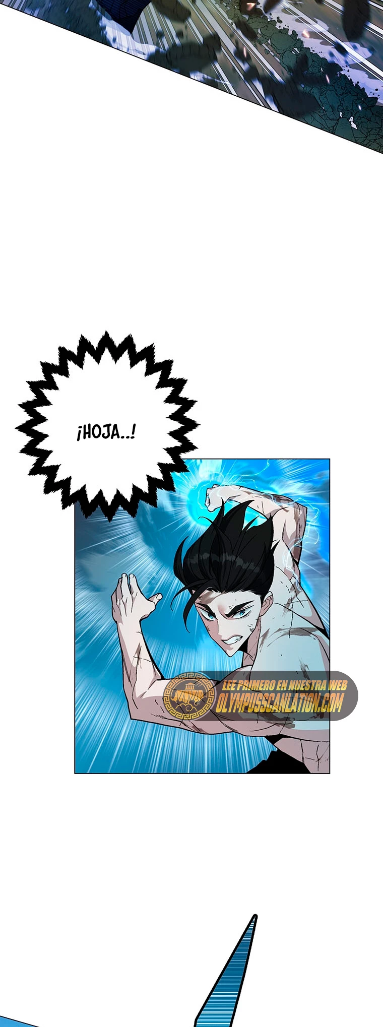 El Demonio Celestial Instructor > Capitulo 74 > Page 661