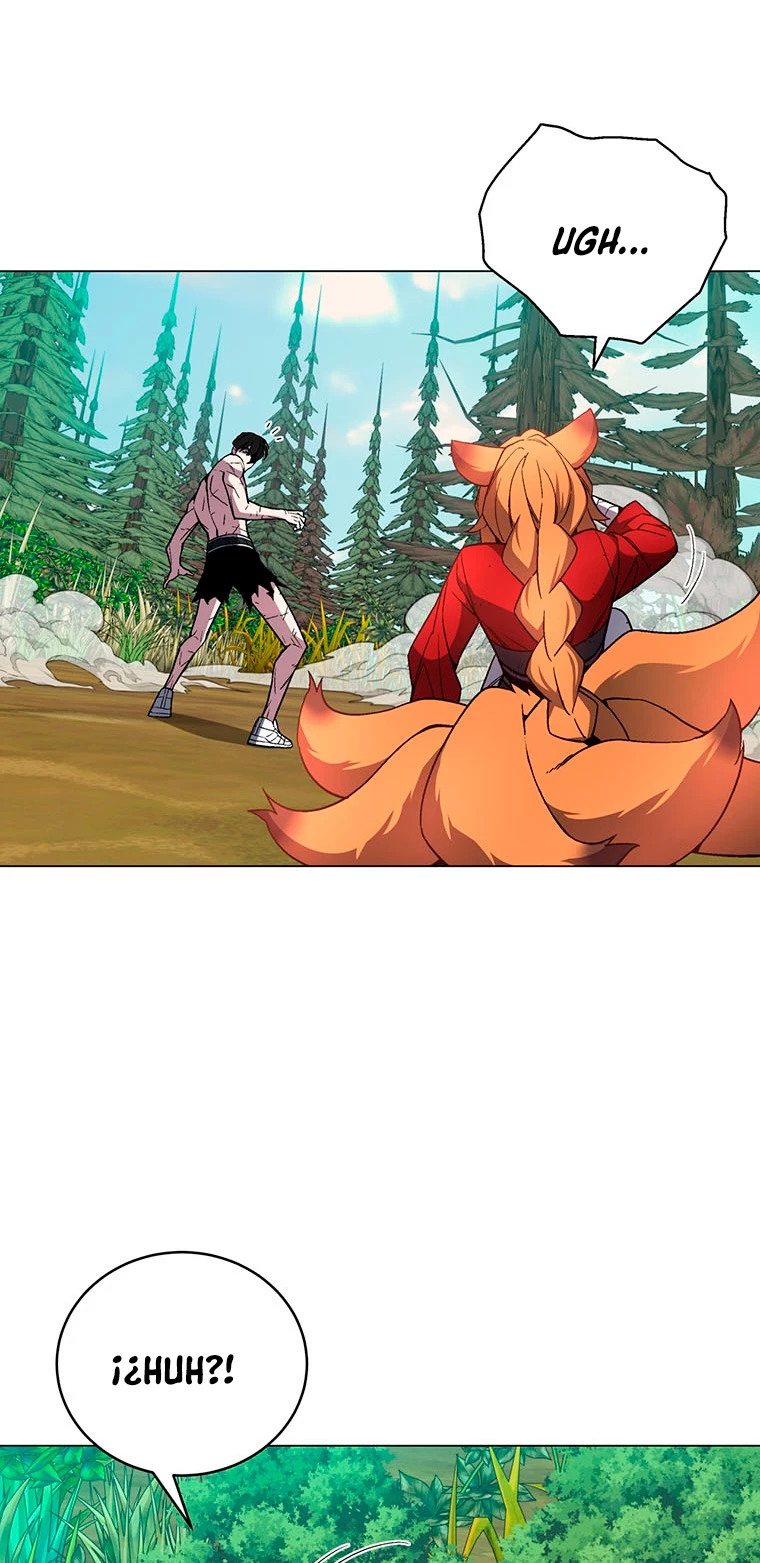 El Demonio Celestial Instructor > Capitulo 74 > Page 701