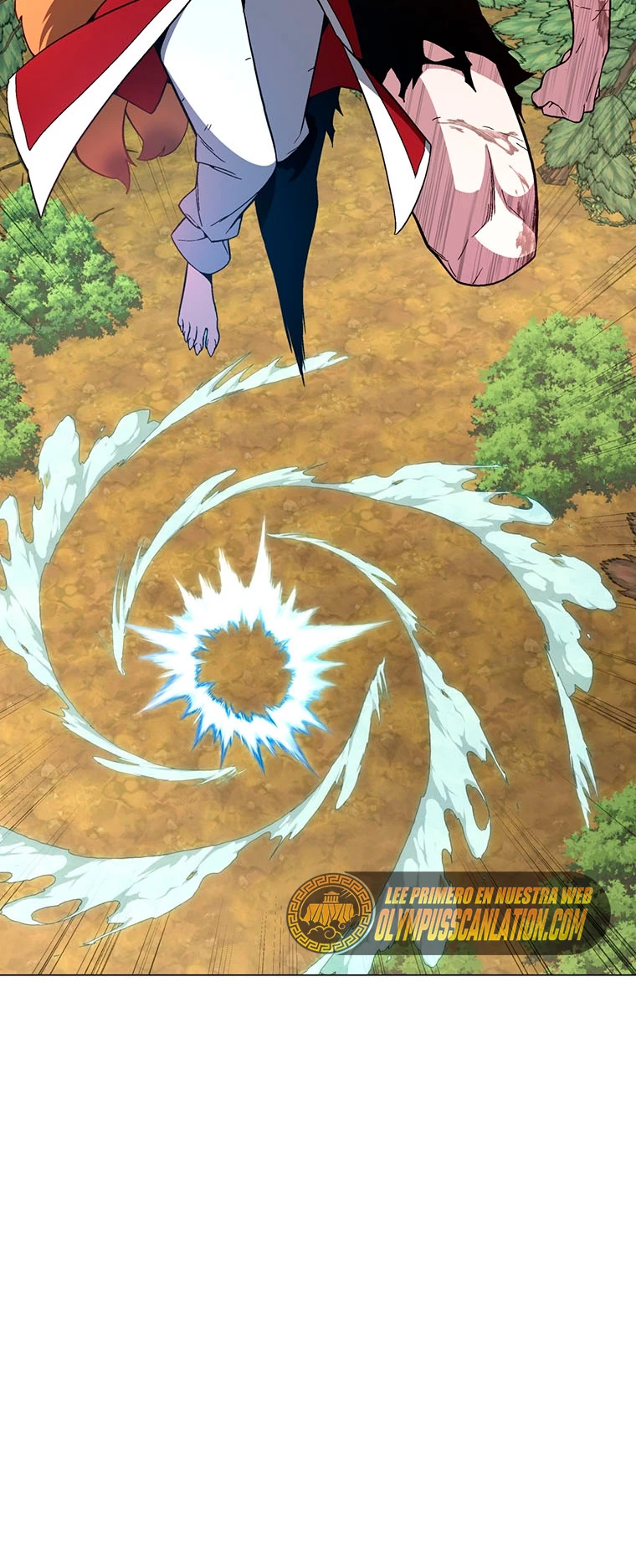 El Demonio Celestial Instructor > Capitulo 74 > Page 731