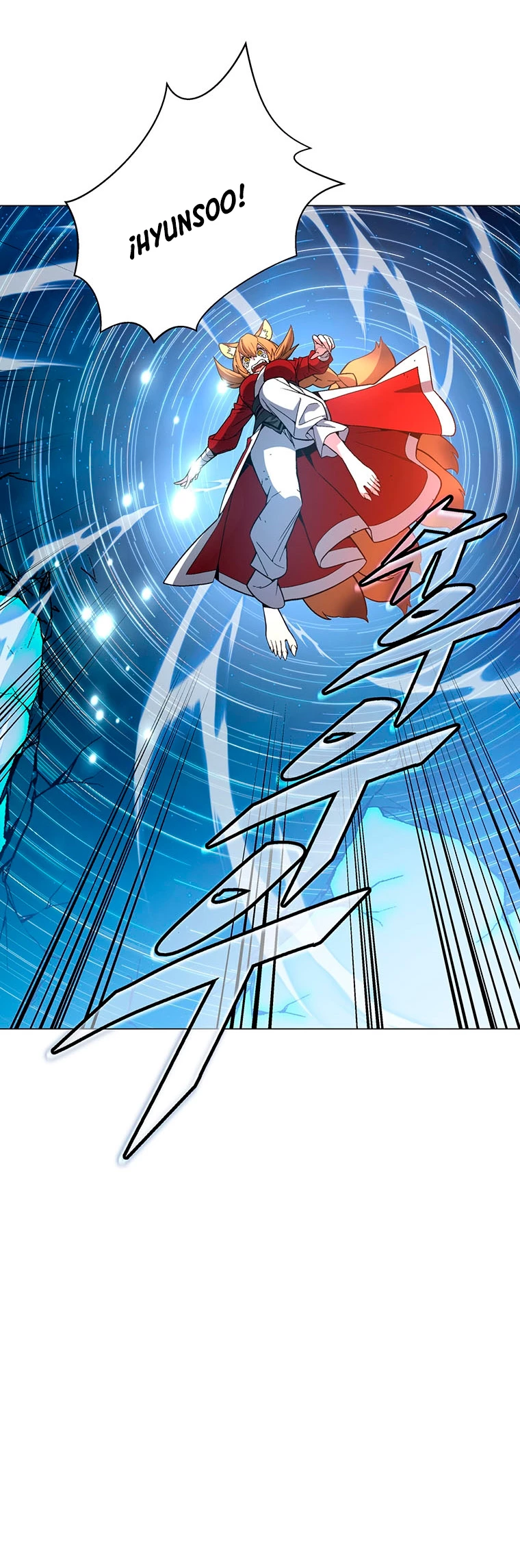 El Demonio Celestial Instructor > Capitulo 75 > Page 21