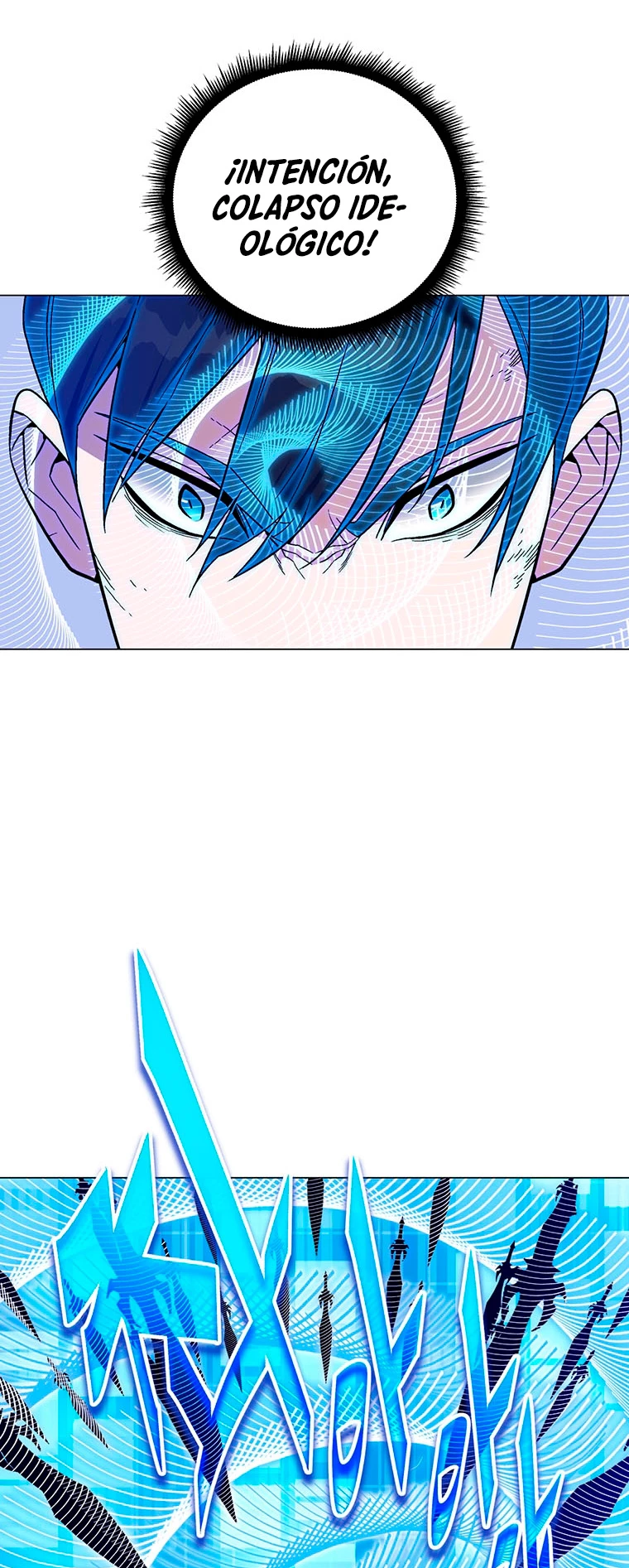 El Demonio Celestial Instructor > Capitulo 75 > Page 51