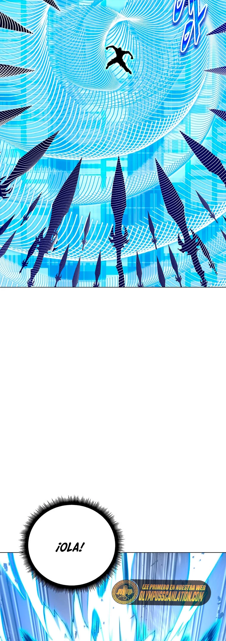 El Demonio Celestial Instructor > Capitulo 75 > Page 61