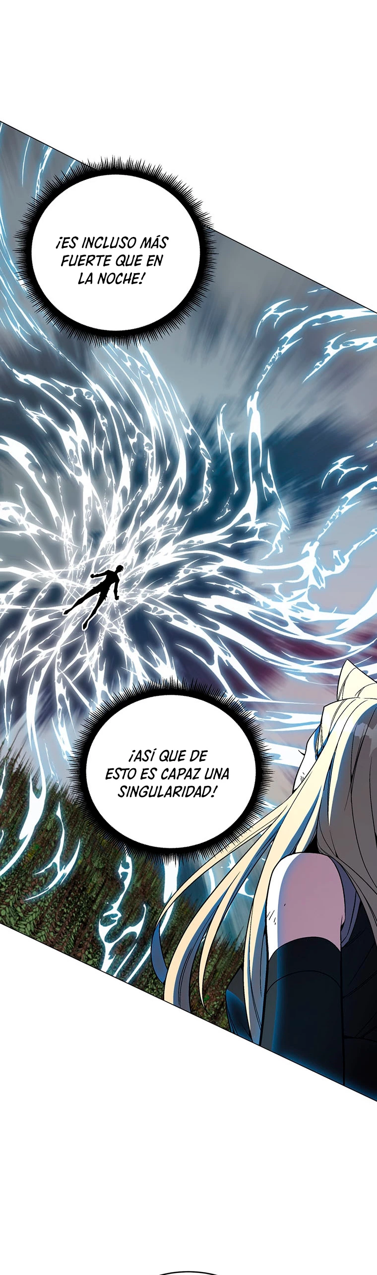 El Demonio Celestial Instructor > Capitulo 75 > Page 121