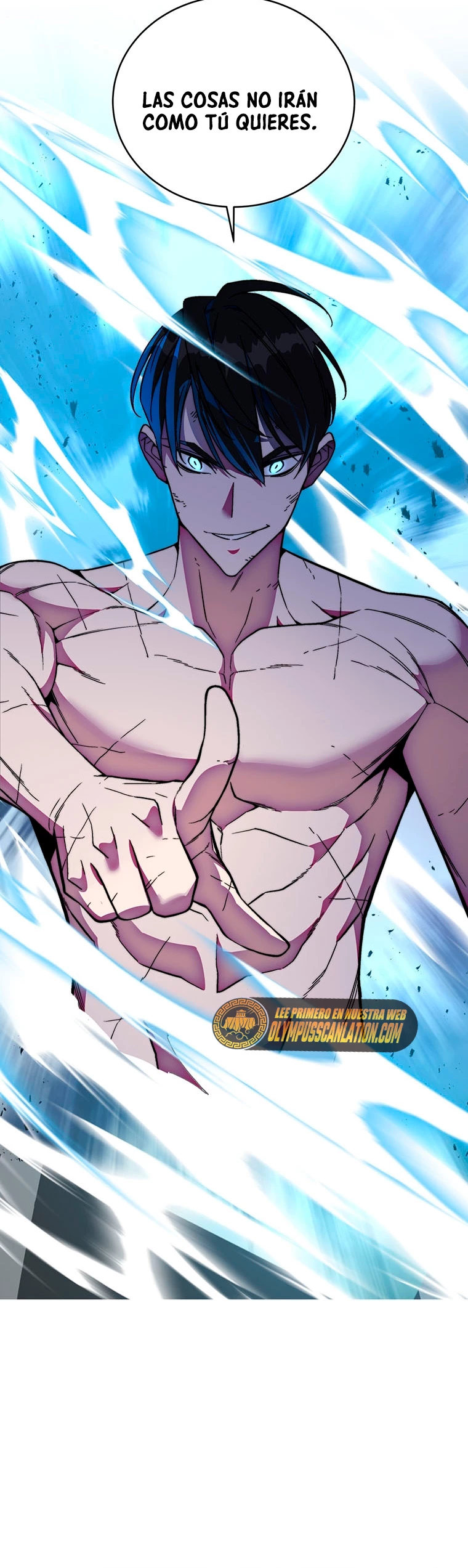 El Demonio Celestial Instructor > Capitulo 75 > Page 131