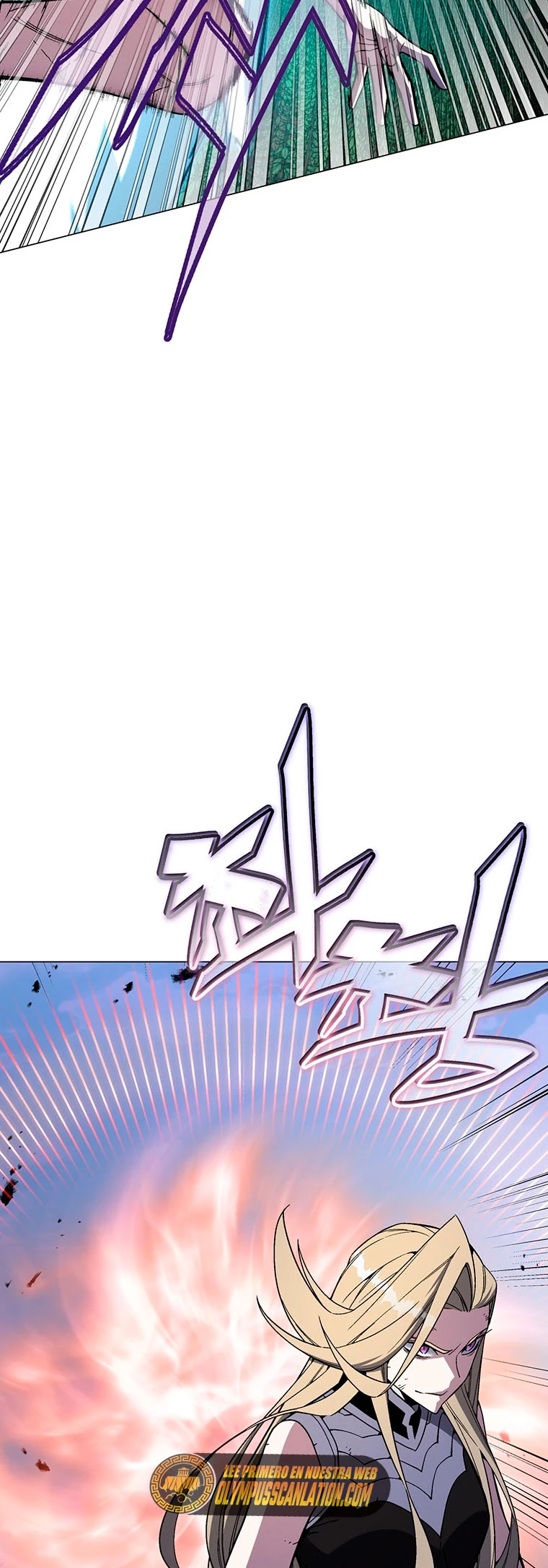 El Demonio Celestial Instructor > Capitulo 75 > Page 151