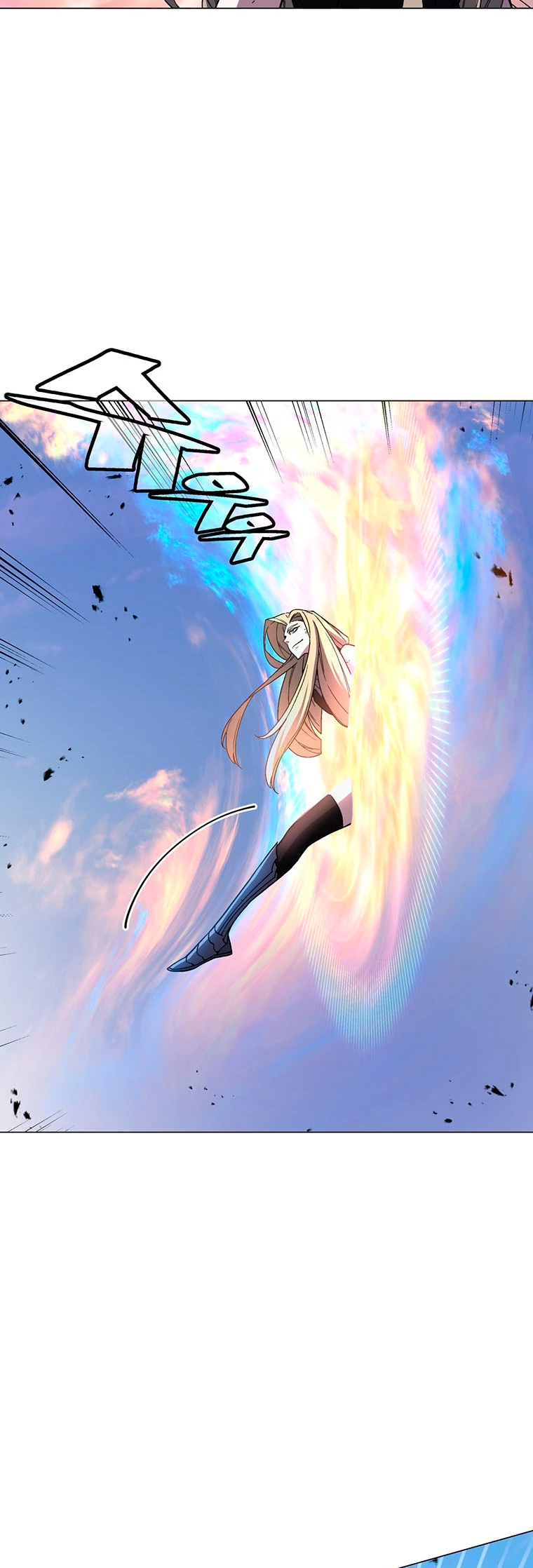 El Demonio Celestial Instructor > Capitulo 75 > Page 161