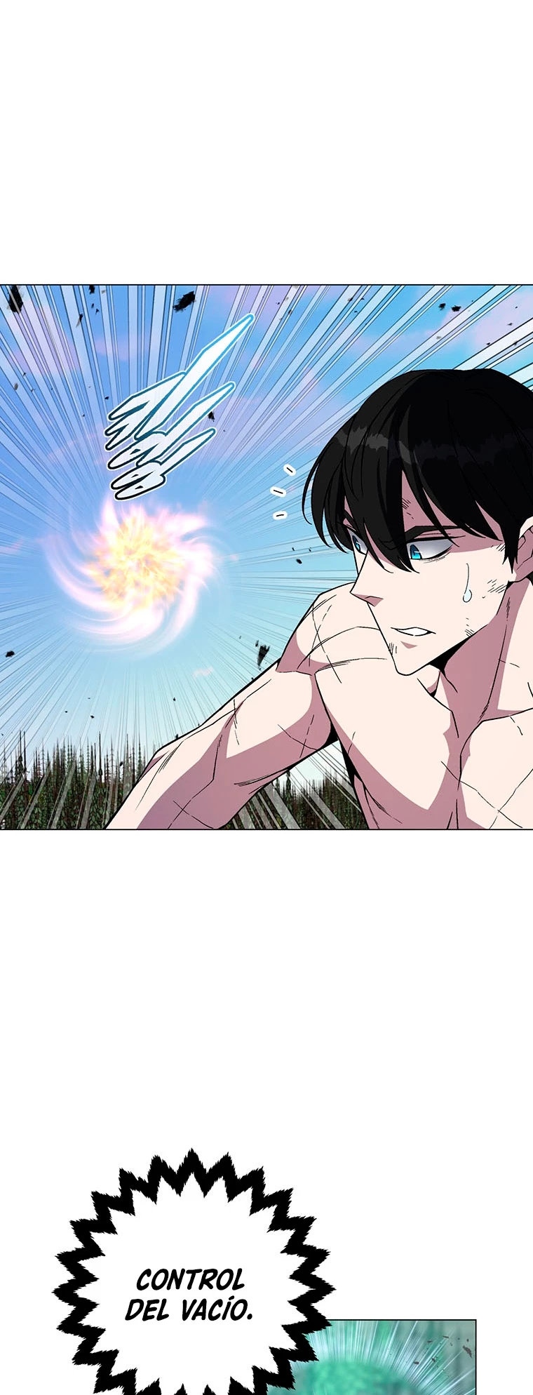 El Demonio Celestial Instructor > Capitulo 75 > Page 181