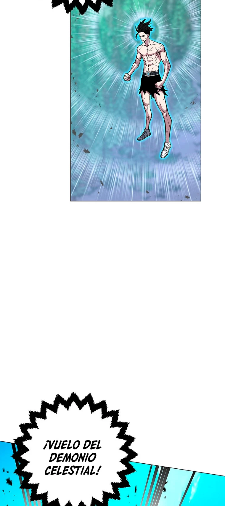 El Demonio Celestial Instructor > Capitulo 75 > Page 191