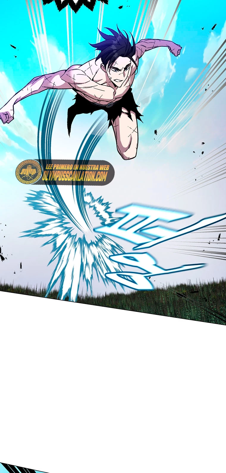 El Demonio Celestial Instructor > Capitulo 75 > Page 201