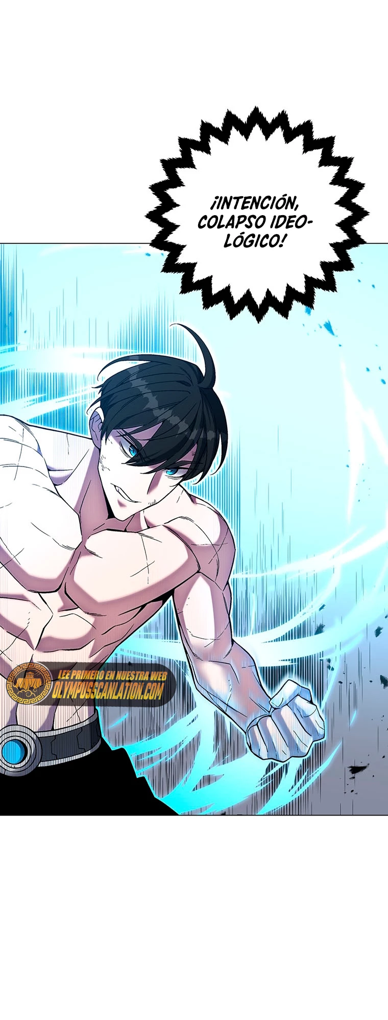 El Demonio Celestial Instructor > Capitulo 75 > Page 231