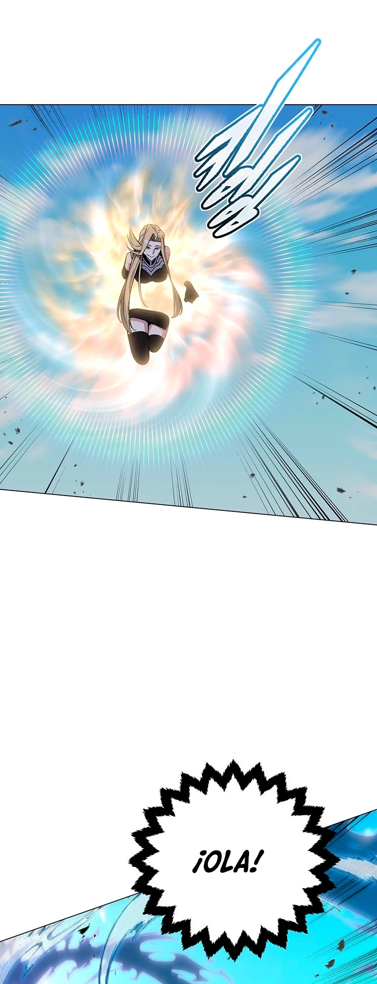 El Demonio Celestial Instructor > Capitulo 75 > Page 241