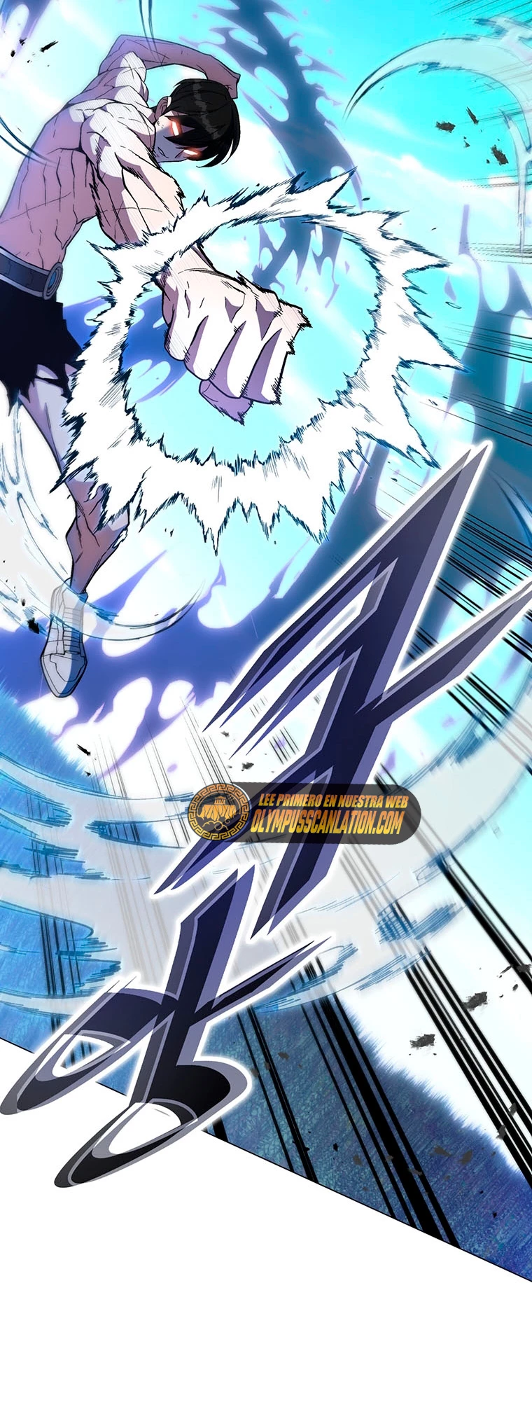 El Demonio Celestial Instructor > Capitulo 75 > Page 251