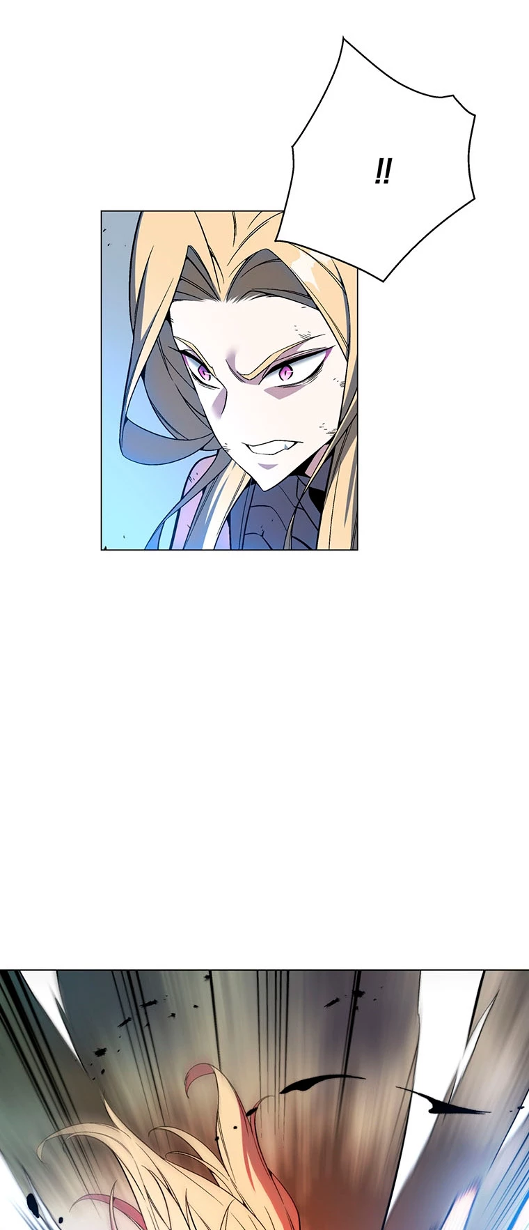 El Demonio Celestial Instructor > Capitulo 75 > Page 261