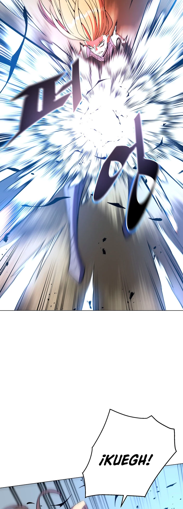 El Demonio Celestial Instructor > Capitulo 75 > Page 271