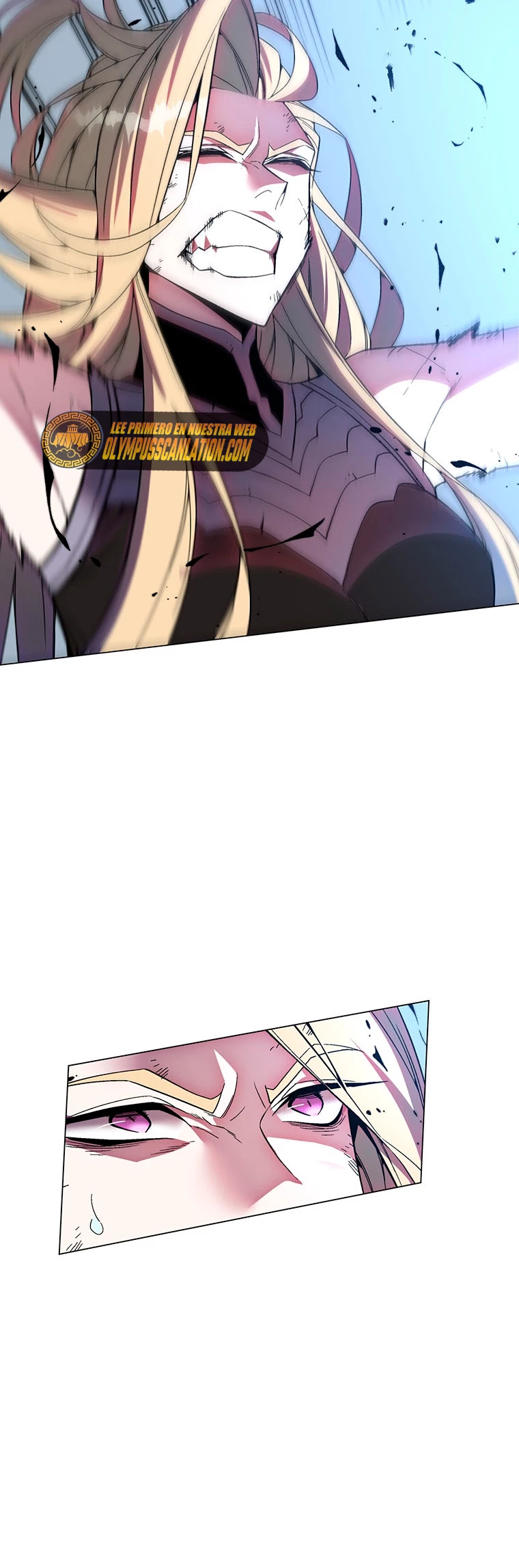 El Demonio Celestial Instructor > Capitulo 75 > Page 281