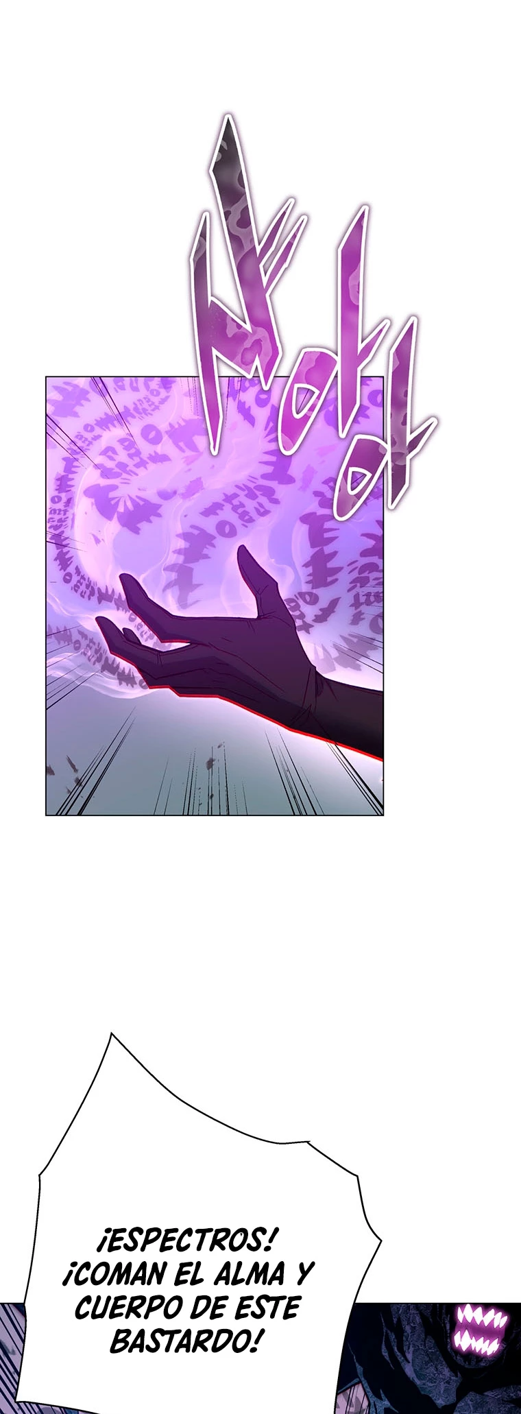 El Demonio Celestial Instructor > Capitulo 75 > Page 301