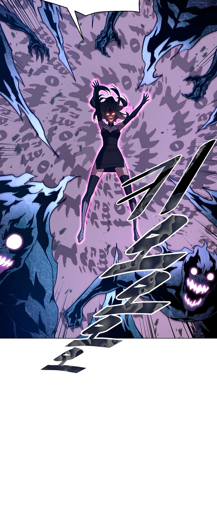 El Demonio Celestial Instructor > Capitulo 75 > Page 311