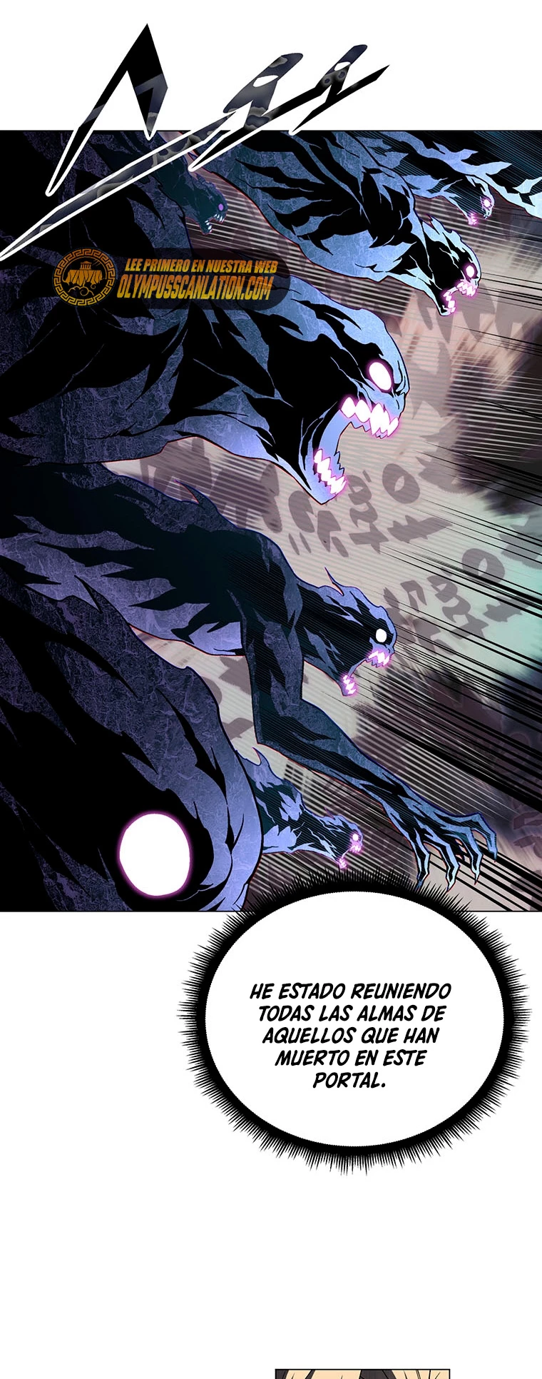 El Demonio Celestial Instructor > Capitulo 75 > Page 321