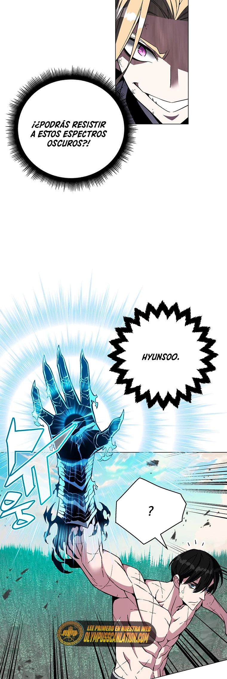 El Demonio Celestial Instructor > Capitulo 75 > Page 331