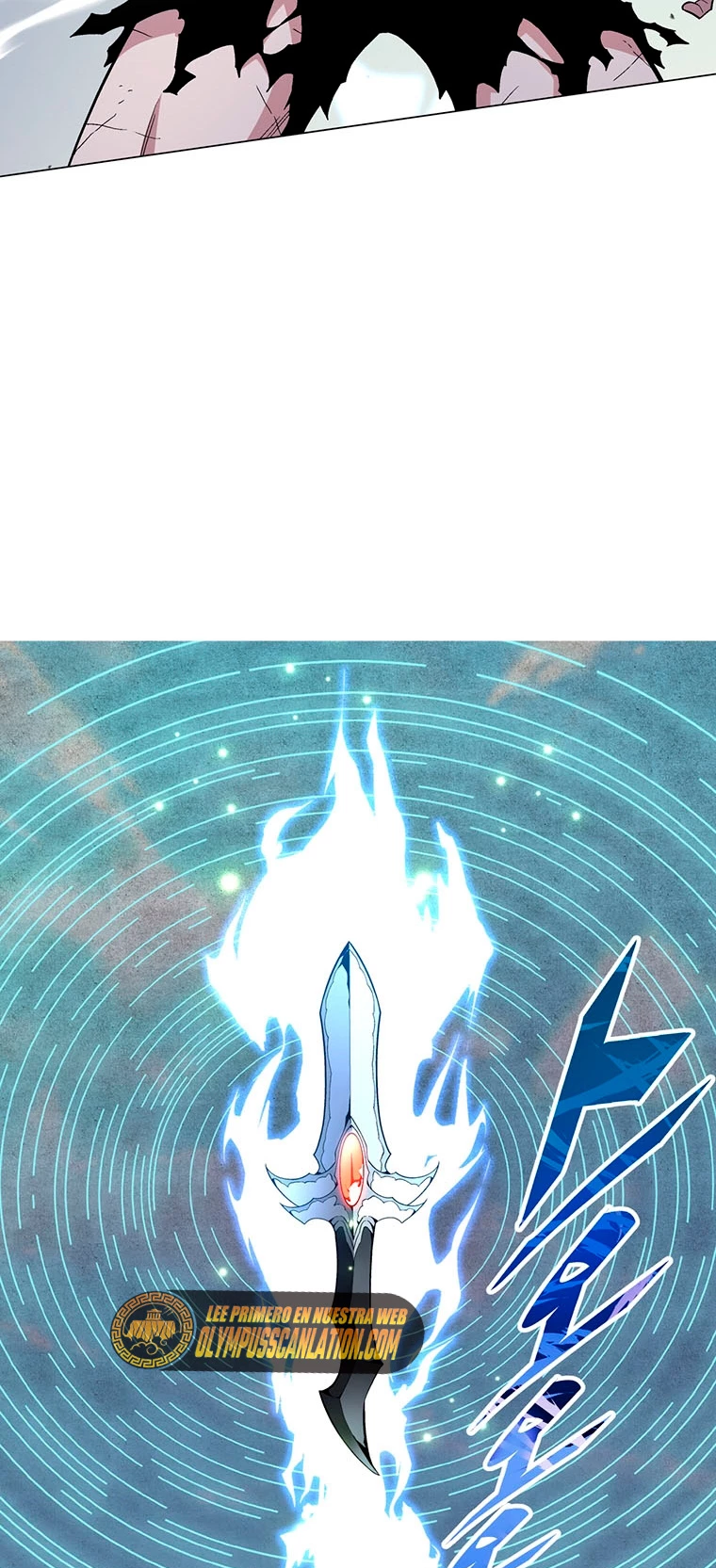 El Demonio Celestial Instructor > Capitulo 75 > Page 371