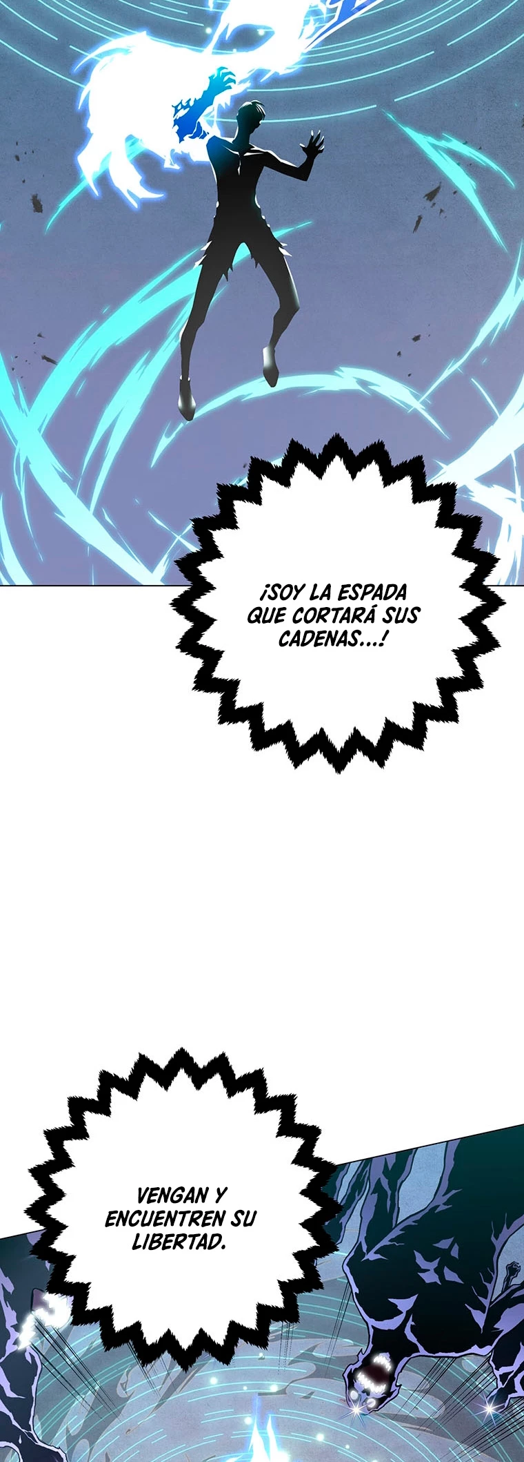 El Demonio Celestial Instructor > Capitulo 75 > Page 381