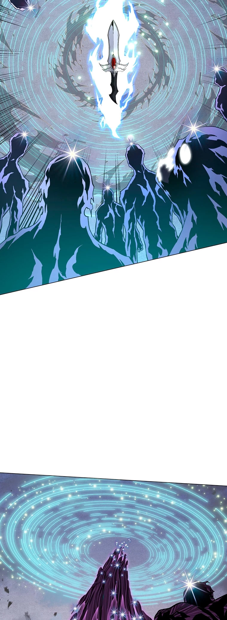 El Demonio Celestial Instructor > Capitulo 75 > Page 391