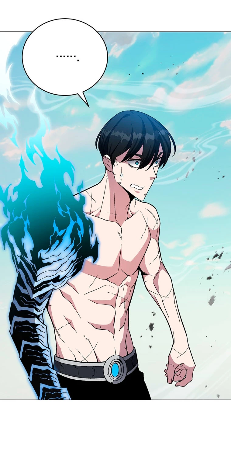 El Demonio Celestial Instructor > Capitulo 75 > Page 411