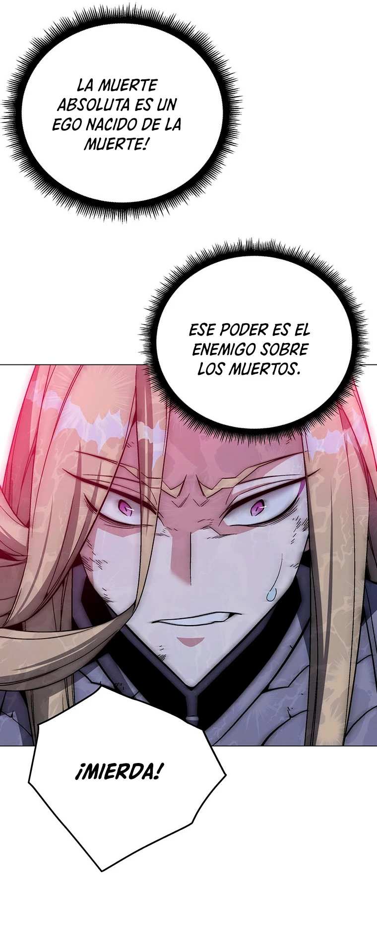 El Demonio Celestial Instructor > Capitulo 75 > Page 451
