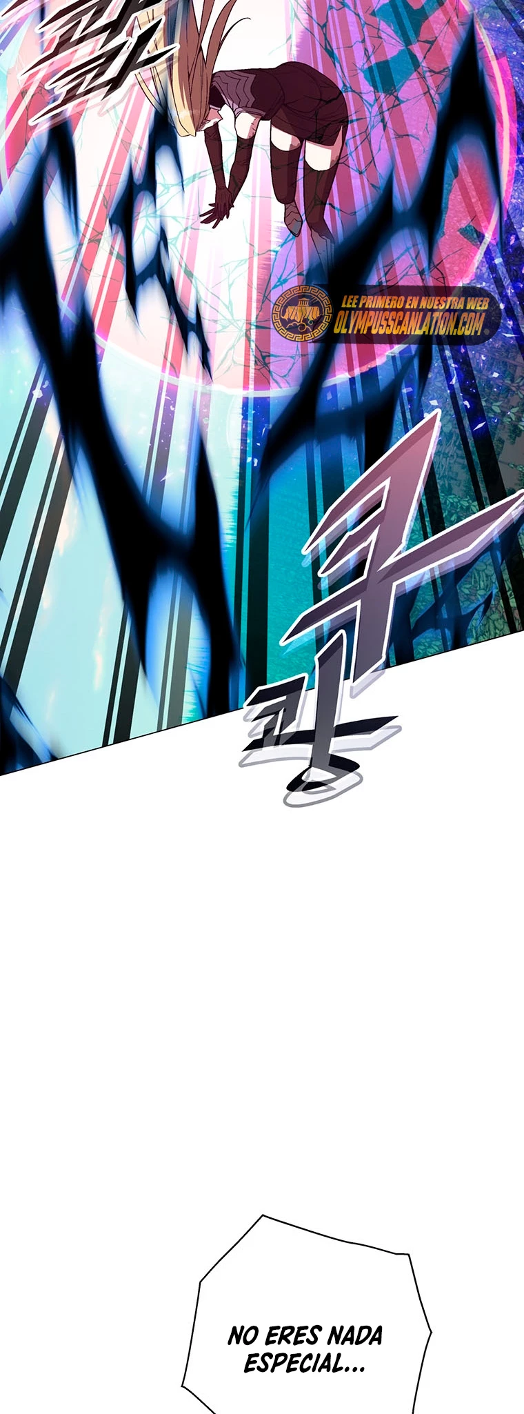 El Demonio Celestial Instructor > Capitulo 75 > Page 501