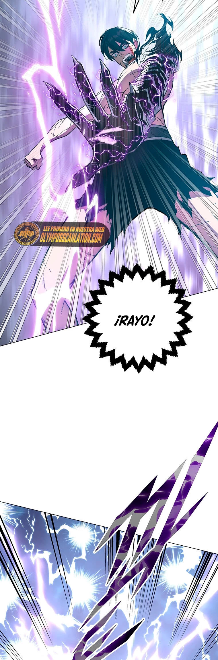 El Demonio Celestial Instructor > Capitulo 75 > Page 521