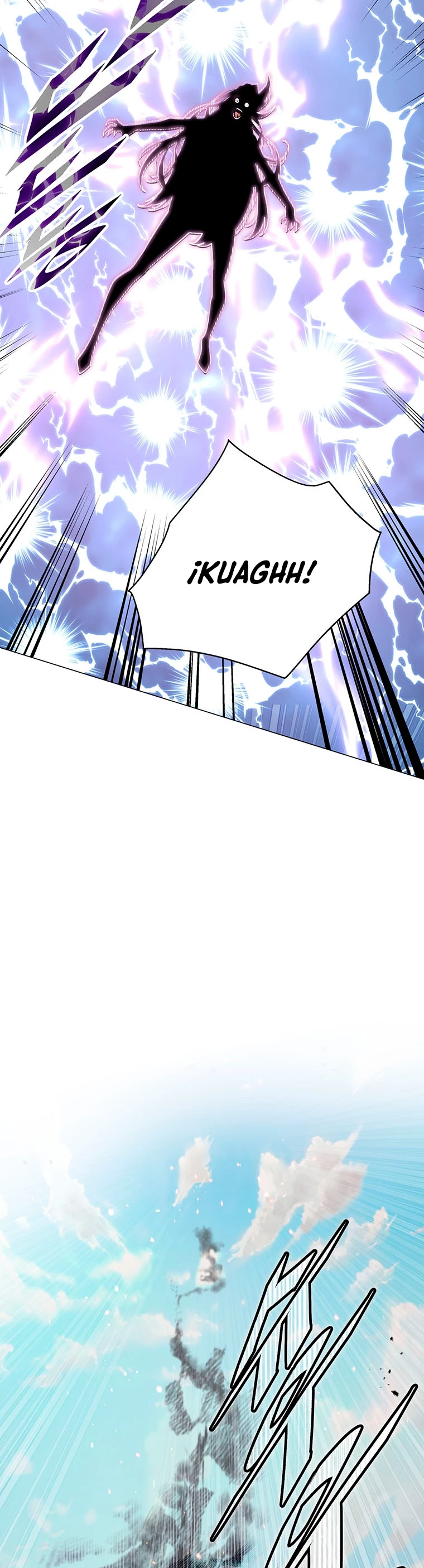 El Demonio Celestial Instructor > Capitulo 75 > Page 531