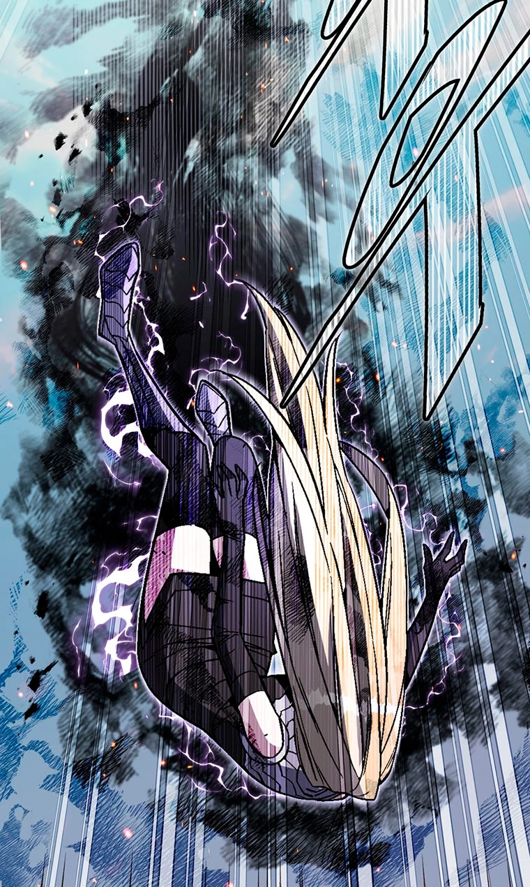 El Demonio Celestial Instructor > Capitulo 75 > Page 541