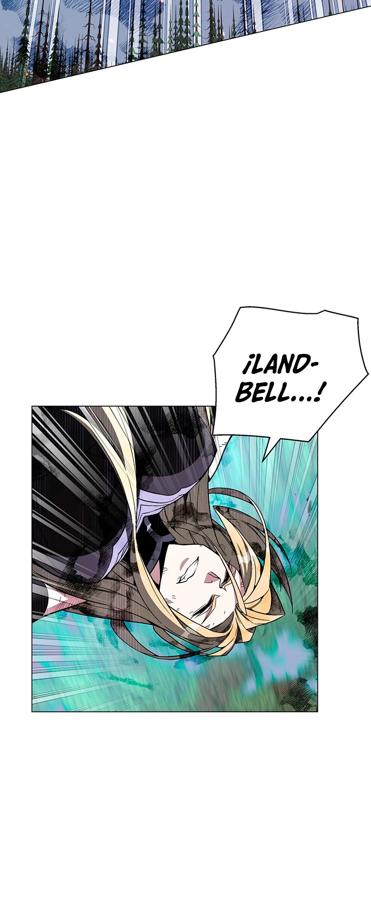 El Demonio Celestial Instructor > Capitulo 75 > Page 551