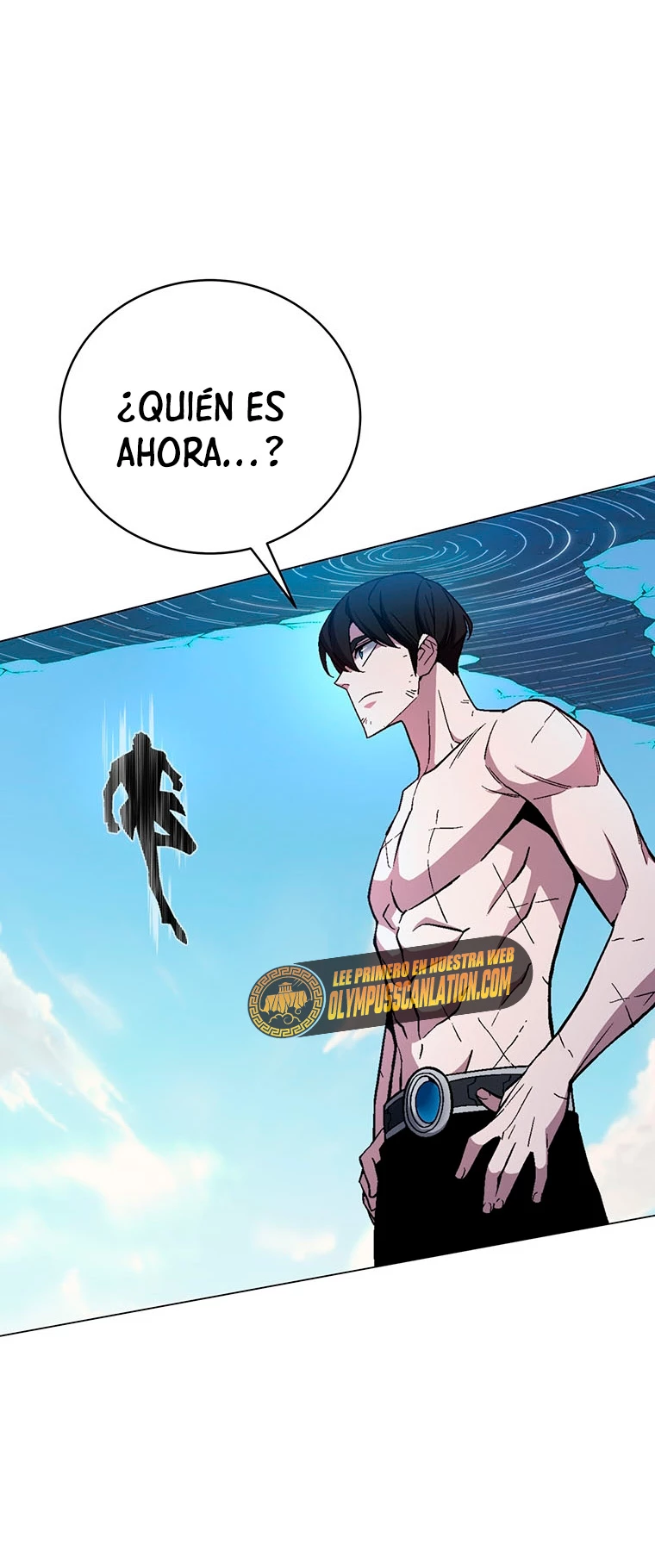 El Demonio Celestial Instructor > Capitulo 75 > Page 601