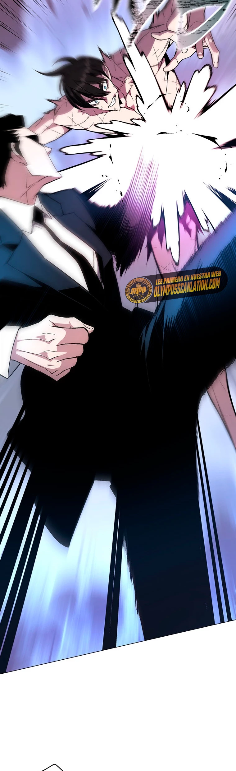 El Demonio Celestial Instructor > Capitulo 75 > Page 621