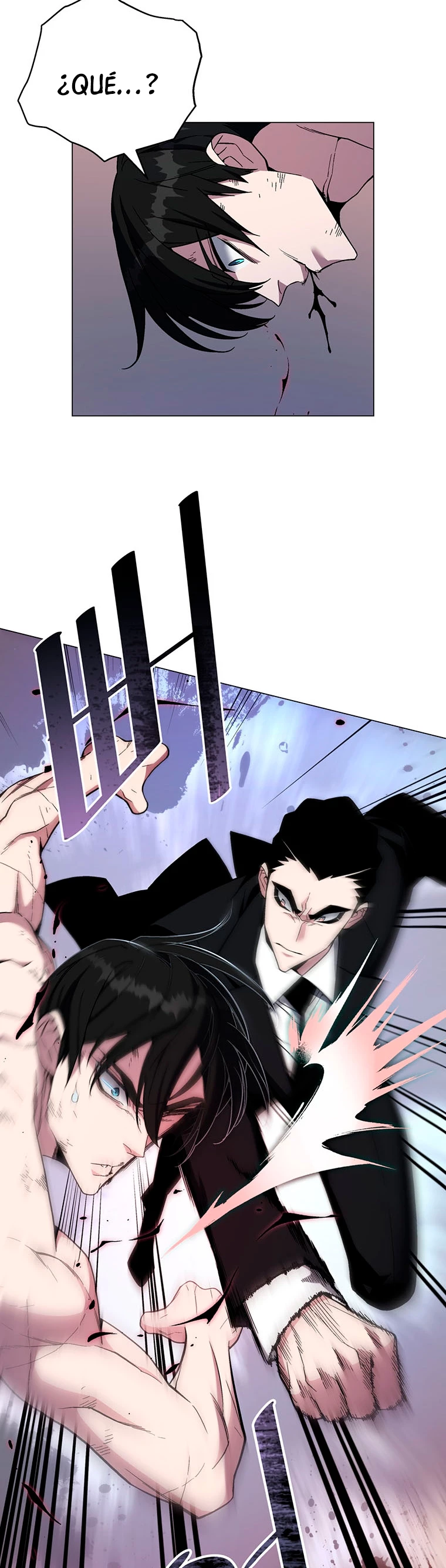 El Demonio Celestial Instructor > Capitulo 75 > Page 631