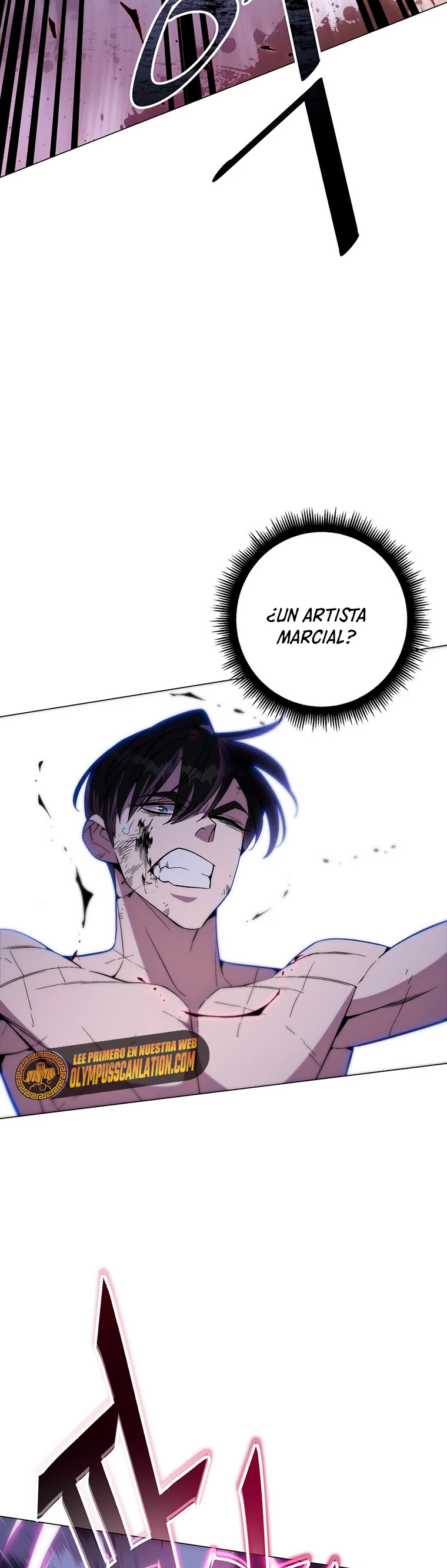 El Demonio Celestial Instructor > Capitulo 75 > Page 641