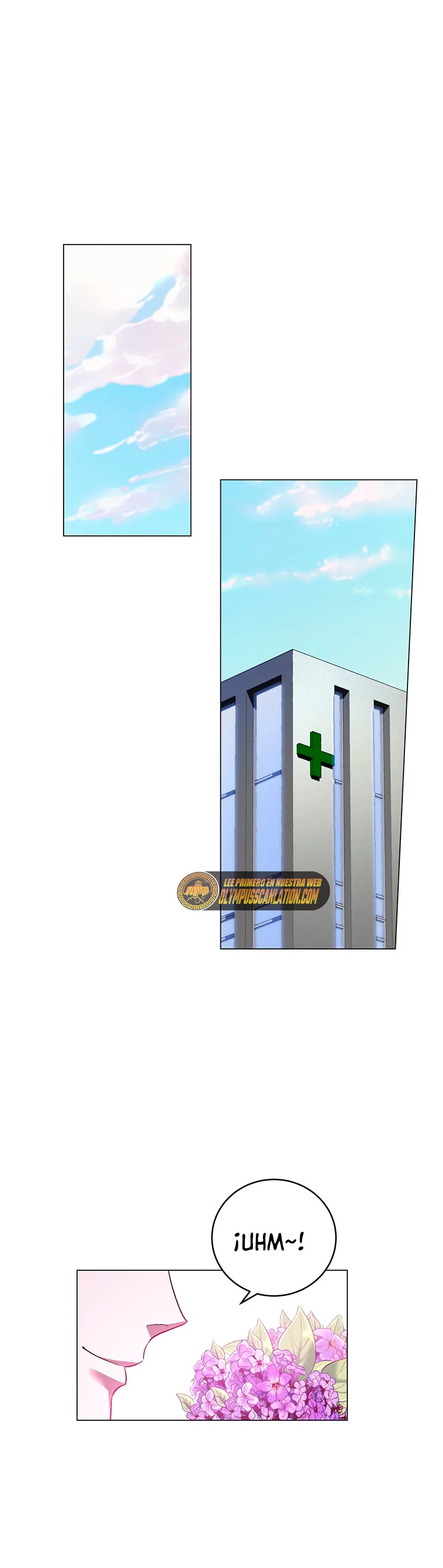 El Demonio Celestial Instructor > Capitulo 76 > Page 11