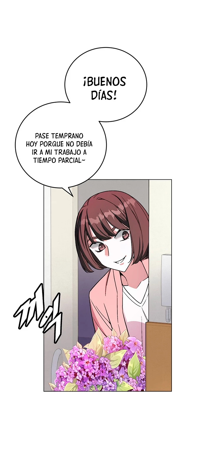 El Demonio Celestial Instructor > Capitulo 76 > Page 31