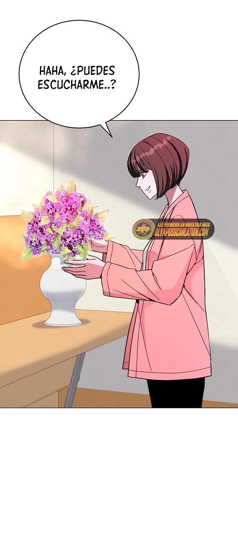 El Demonio Celestial Instructor > Capitulo 76 > Page 41