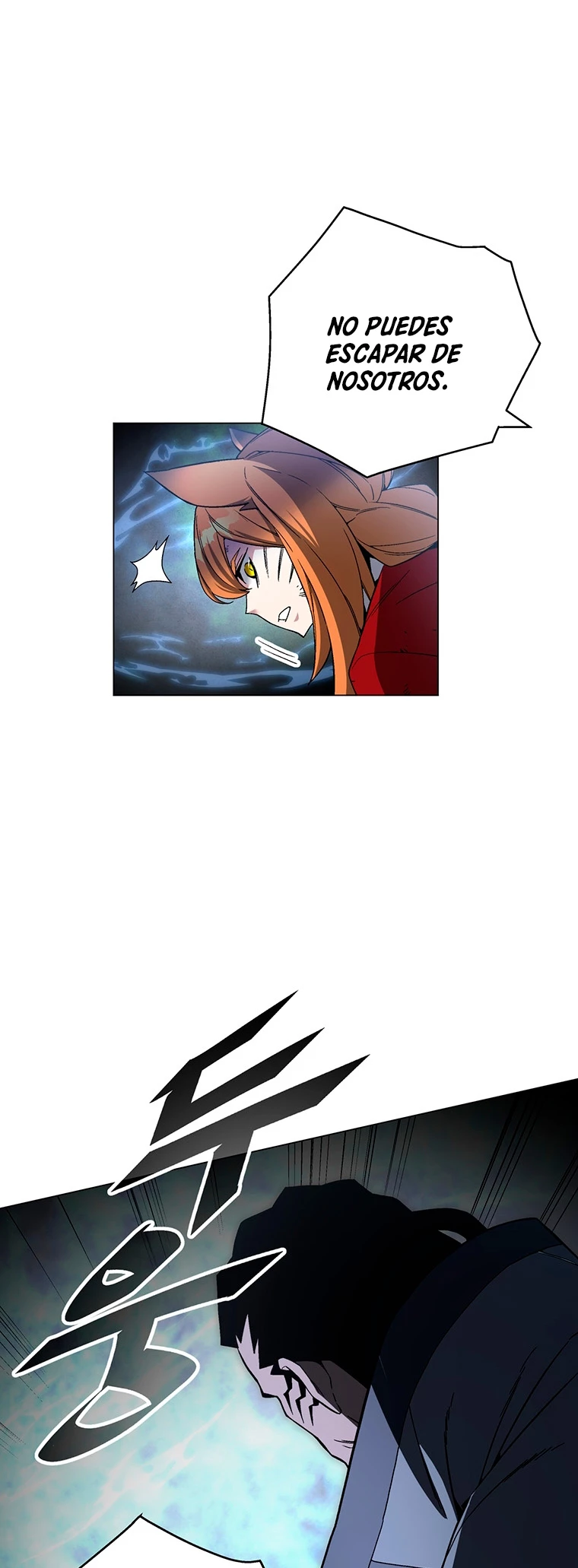 El Demonio Celestial Instructor > Capitulo 76 > Page 91
