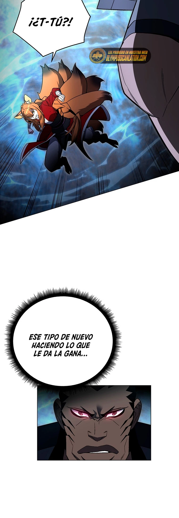El Demonio Celestial Instructor > Capitulo 76 > Page 101