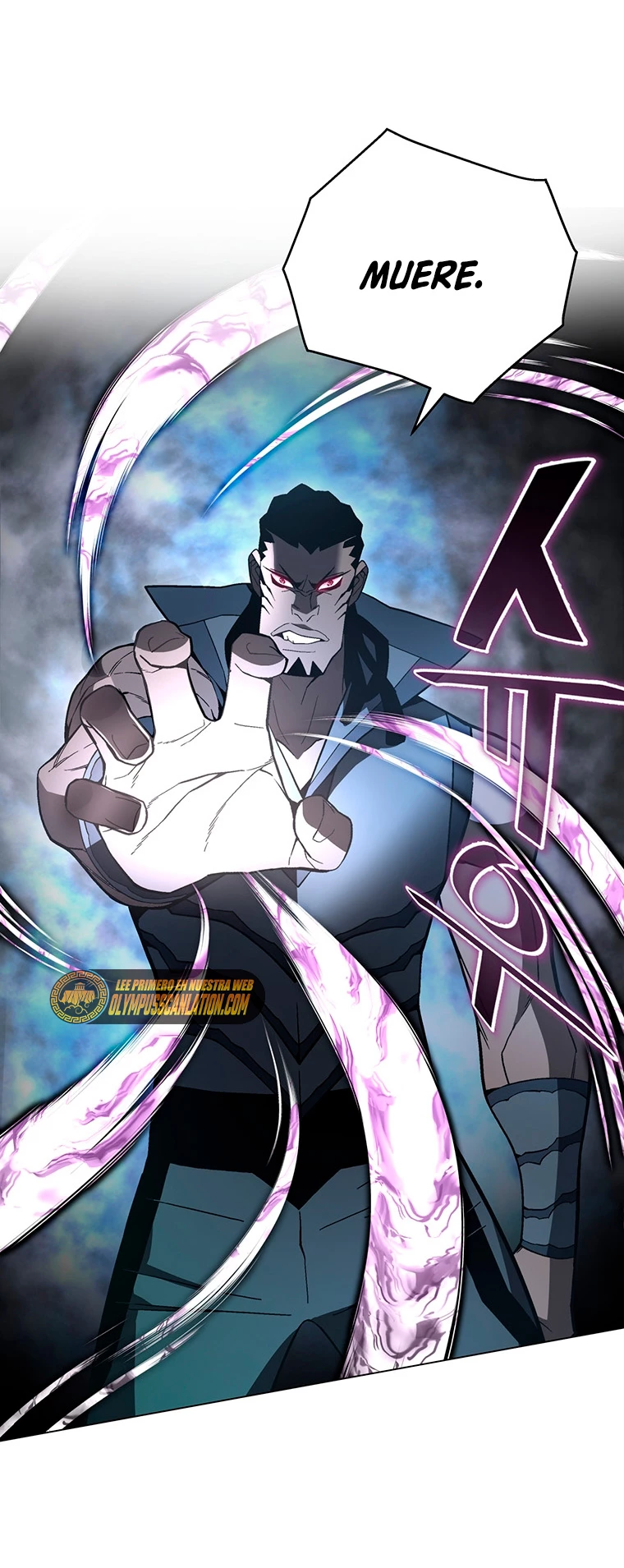 El Demonio Celestial Instructor > Capitulo 76 > Page 111
